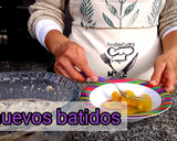 Foto del paso 3 de la receta: Budín de pan 😃
