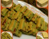 Kek lapis asam manis