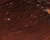 Foto del passaggio 2 della ricetta Cuore morbido con glassa fondente 🤎🍩🍫