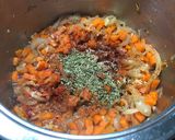 Foto del paso 3 de la receta: Cocido de frijoles verdes franceses