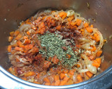 Foto del paso 3 de la receta: Cocido de frijoles verdes franceses