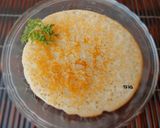 Hình bước làm 6 của món Bánh BÒ nướng chảo
