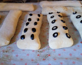 Foto del paso 11 de la receta: Ciabatta 🥖