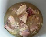 Instant Pot Chicken Tinola recipe step 6 photo