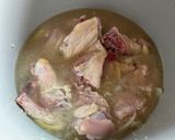 A picture of step 6 of Instant Pot Chicken Tinola.