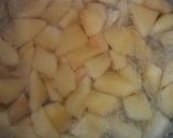 صورة لخطوة 2 من وصفة مربى التفاح 🍏🍎🍎 على طريقتي