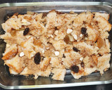பிரெட் வால்நட் டெஸெர்ட்  (Bread Walnut dessert) ரெசிபி ஸ்டேப் 4 புகைப்படம்