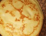 Foto del paso 4 de la receta: Panqueques de manzana caramelizada 🍎