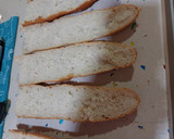 Foto del paso 3 de la receta: Pan ajo