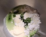 Une image de l'étape 4 de Cupcakes de pâques.