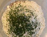 A picture of step 3 of Crackers.
