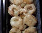 Hawaii csirke recept fázis 4 fotója