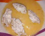 Foto del paso 5 de la receta: Croquetas de ventresca de atún fresco