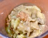 Foto del paso 2 de la receta: 🇱🇧 BABA GANOUSH (بابا غنوج, Líbano)