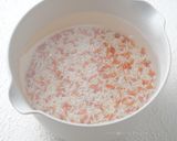 Foto langkah ke 3 dari resep Nasi Rendah Arsenik | Low Tox Rice.