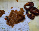 கெண்டை மீன் குழம்பு ரெசிபி ஸ்டேப் 4 புகைப்படம்