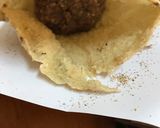 صورة لخطوة 2 من وصفة حواوشي