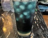 Foto langkah ke 4 dari resep Es Telang Lemon.