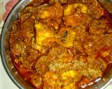 પનીર મસાલા (Paneer Masala Recipe In Gujarati) રેસીપી સ્ટેપ6ફોટો