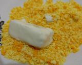 Foto langkah ke 7 dari resep Banana Nugget / Nugget Pisang.
