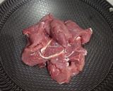 Foto langkah ke 2 dari resep Rendang Daging.