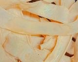 પાપડી ગાંઠિયા (Papdi Gathiya Recipe In Gujarati) રેસીપી સ્ટેપ5ફોટો