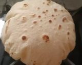 ક્રિસ્પી રોટી કોન (Crispy Roti Cone Recipe In Gujarati) રેસીપી સ્ટેપ2ફોટો