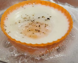 Foto del paso 2 de la receta: Huevo duro o pasado por agua