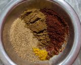 તાવો ચાપડી (Tavo Chapdi Recipe in Gujarati) રેસીપી સ્ટેપ3ફોટો