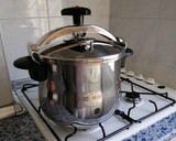 Foto del paso 4 de la receta: Guiso de lentejas veganas
