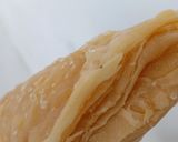 Foto langkah ke 6 dari resep Puff pastry iseng.
