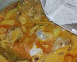 Foto langkah ke 7 dari resep Kalio Rendang Ayam Kentang.
