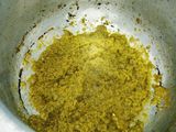 कोळंबी ग्रेव्ही (kolambi gravy recipe in marathi)