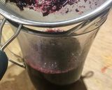 Foto del paso 2 de la receta: Agua de jamaica