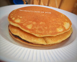 A picture of step 6 of Pancake.