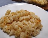 Foto del paso 7 de la receta: Mac & Cheese con cangrejo