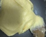 Hình bước làm 6 của món Craquelin - Choux Pastry