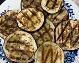 Foto del passaggio 4 della ricetta Melanzane Margherita