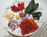 Foto langkah ke 1 dari resep Pindang Cue Masak Sarden.