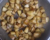 عکس مرحله 1 از دستور خورشت مِلاقورمه 😋