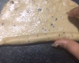 A picture of step 10 of Gujarati Farsi Puri.