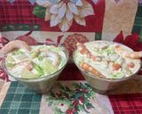 Foto del paso 6 de la receta Cóctel de gambas tradición 🦐🦀🍍