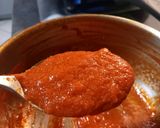 Une image de l'étape 3 de Riz aux thon (recette antigaspi).