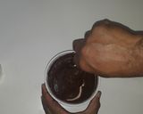 Foto del paso 3 de la receta: Brownie en microondas