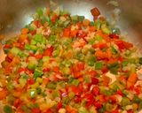 Foto del paso 1 de la receta: Magro con tomate 2.0