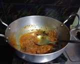 ধনিয়া আন্ডা মসালা(dhaniya anda masala recipe in Bengali) রেসিপির ধাপ 7 ছবি