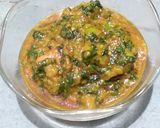 મેથી રીંગણ નું શાક (Methi Ringan Shak Recipe In Gujarati) રેસીપી સ્ટેપ5ફોટો