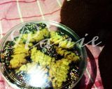 Foto langkah ke 8 dari resep Coconut cookies (pake teflon).