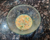 முட்டை பணியாரம் ரெசிபி ஸ்டேப் 2 புகைப்படம்