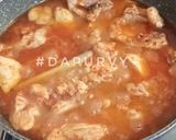 Foto langkah ke 5 dari resep AYAM RICA KEMANGI simply tasty.